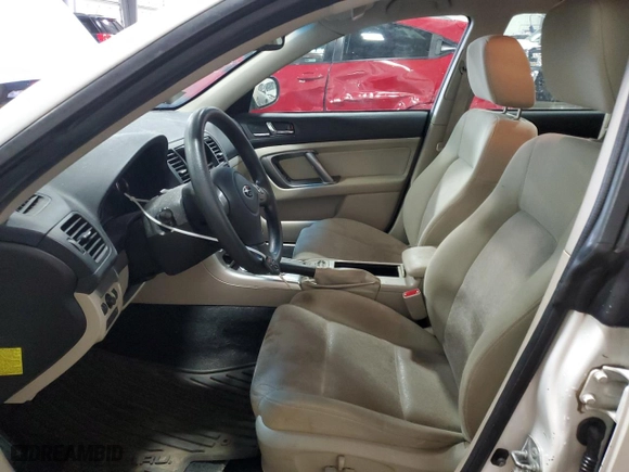 2009 Subaru Outback Special Edtn with VIN 4S4BP61C397313477, listed as a Copart auction lot 51175095 with 174,796 mi miles and Salvage Title. Bid and sale history available at carsss.com. Image 7.