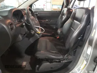 2011 Jeep Compass Limited with VIN 1J4NF5FB1BD247947, listed as a Copart auction lot 48717105 with 173,229 mi miles and Salvage Title. Bid and sale history available at carsss.com. Image 7.