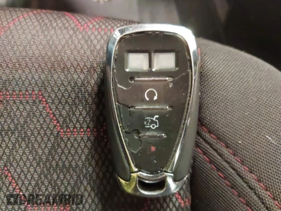 2019 Chevrolet Sonic LT с VIN 1G1JD5SB3K4148085, выставлен на аукционе IAAI как лот 42362745 с пробегом 140 839 миль миль и . История ставок и продаж доступна на DreamBid. Изображение 11.