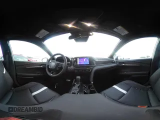 2025 Toyota Camry LE z VIN 4T1DAACK7SU152544, wystawiony jako IAAI lot #42489001 z przebiegiem 1 308 mil mil oraz . Historia ofert i sprzedaży dostępna na DreamBid. Obrazek 20.