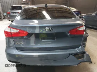 2015 Kia Forte LX with VIN KNAFX4A65F5334212, listed as a IAAI auction lot 42129391 with 150,864 mi miles. Bid and sale history available at carsss.com. Image 17.