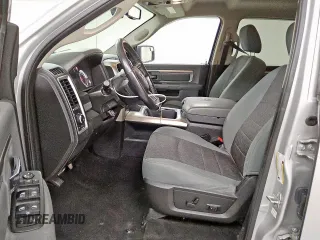 2018 Ram 1500 Big Horn с VIN 3C6RR7LG6JG264830, выставлен на аукционе Copart как лот 58584895 с пробегом 93 531 миль миль и Чистый • Clean title. История ставок и продаж доступна на DreamBid. Изображение 7.