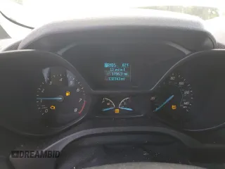 2016 Ford Transit Connect XL с VIN NM0LS7E75G1273653, выставлен на аукционе Copart как лот 56125865 с пробегом 132 143 миль миль и Списание • Salvage title. История ставок и продаж доступна на DreamBid. Изображение 9.