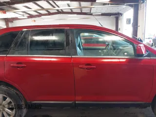 2008 Ford Edge Limited with VIN 2FMDK49C58BB21242, listed as a IAAI auction lot 41724287 with 133,184 mi miles. Bid and sale history available at carsss.com. Image 13.