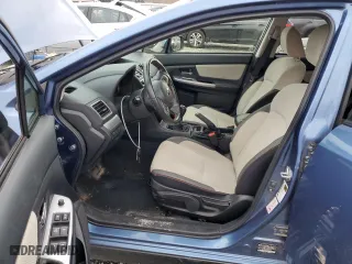 2016 Subaru Crosstrek Premium with VIN JF2GPABC7G9219908, listed as a Copart auction lot 44068525 with 84,336 mi miles and Salvage Title. Bid and sale history available at carsss.com. Image 7.
