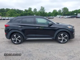 2017 Hyundai Tucson Limited with VIN KM8J3CA20HU534919, listed as a IAAI auction lot 42523205 with 68,549 mi miles and . Bid and sale history available at DreamBid. Image 13.