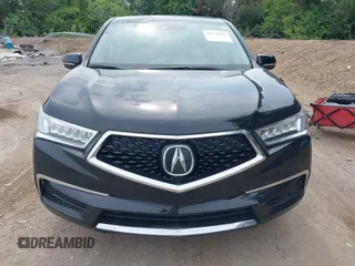 2017 Acura MDX Technology with VIN 5FRYD4H59HB022928, listed as a IAAI auction lot 42434836 with 108,848 mi miles and . Bid and sale history available at DreamBid. Image 13.