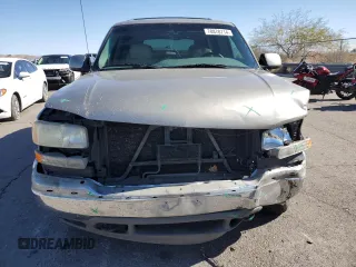 2000 GMC Yukon SLT with VIN 1GKEK13T2YJ147751, listed as a Copart auction lot 78870714 with 237,559 mi miles and Salvage Title. Bid and sale history available at carsss.com. Image 5.