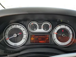 2015 FIAT 500L Urbana Trekking с VIN ZFBCFADH8FZ035099, выставлен на аукционе Copart как лот 63457085 с пробегом 94 822 миль миль и Списание • Salvage title. История ставок и продаж доступна на DreamBid. Изображение 9.