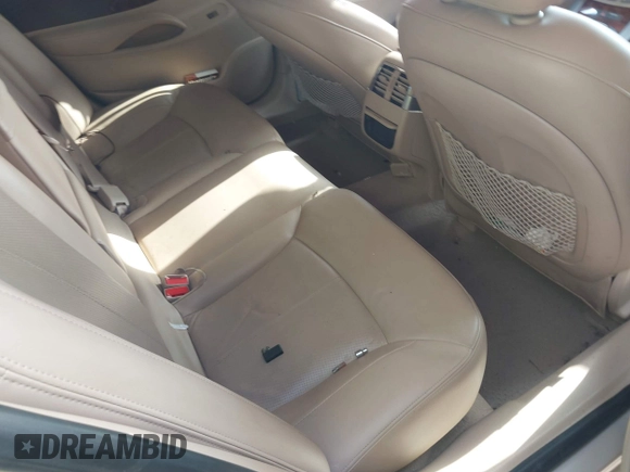 2013 Buick LaCrosse Premium 1 with VIN 1G4GF5E33DF212483, listed as a IAAI auction lot 41928031 with 87,357 mi miles and . Bid and sale history available at DreamBid. Image 8.
