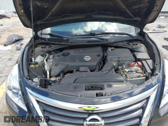 2013 Nissan Altima SV z VIN 1N4AL3AP8DC110491, wystawiony jako IAAI lot #42532009 z przebiegiem 249 033 mil mil oraz . Historia ofert i sprzedaży dostępna na DreamBid. Obrazek 10.