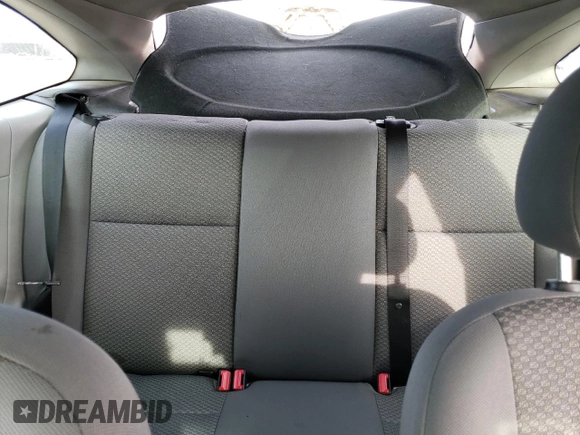 2007 Ford Focus S with VIN 1FAFP31N67W268937, listed as a Copart auction lot 43875925 with 141,786 mi miles and Salvage Title. Bid and sale history available at DreamBid. Image 10.