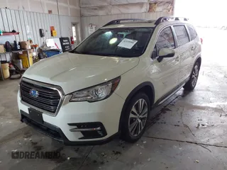 2022 Subaru Ascent Limited z VIN 4S4WMAPD3N3463166, wystawiony jako IAAI lot #42155991 z przebiegiem 44 791 mil mil oraz . Historia ofert i sprzedaży dostępna na DreamBid. Obrazek 17.