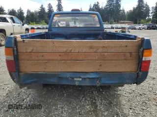 1994 Toyota Pickup z VIN 4TARN81A0RZ265181, wystawiony jako Copart lot #57574195 z przebiegiem 204 684 mil mil oraz Szkoda całkowita • Salvage title. Historia ofert i sprzedaży dostępna na DreamBid. Obrazek 6.