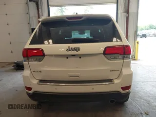 2020 Jeep Grand Cherokee Limited z VIN 1C4RJFBG2LC243295, wystawiony jako IAAI lot #42584908 z przebiegiem 46 838 mil mil oraz . Historia ofert i sprzedaży dostępna na DreamBid. Obrazek 16.