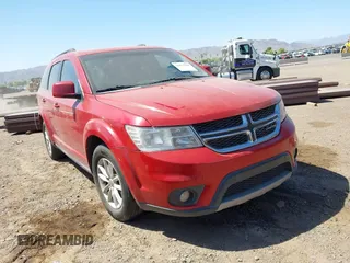 2017 Dodge Journey SXT с VIN 3C4PDCBG8HT503952, выставлен на аукционе IAAI как лот 42479289 с пробегом 229 094 миль миль и . История ставок и продаж доступна на DreamBid. Изображение 1.