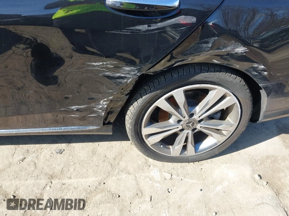2020 Mercedes-Benz C 300 with VIN WDDWF8EB4LR551619, listed as a IAAI auction lot 41434695 with 59,920 mi miles and . Bid and sale history available at DreamBid. Image 6.