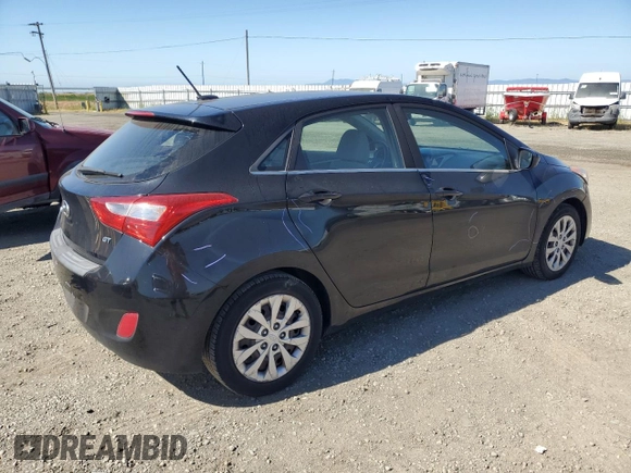 2017 Hyundai Elantra с VIN KMHD35LH6HU349817, выставлен на аукционе Copart как лот 56434445 с пробегом 113 946 миль миль и Списание • Salvage title. История ставок и продаж доступна на DreamBid. Изображение 3.