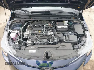 2025 Toyota Corolla LE z VIN 5YFB4MDE2SP242307, wystawiony jako IAAI lot #41869842 z przebiegiem 7079 mil mil oraz . Historia ofert i sprzedaży dostępna na DreamBid. Obrazek 10.