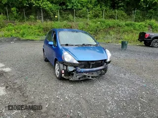2007 Honda Fit с VIN JHMGD37477S021468, выставлен на аукционе Copart как лот 58093675 с пробегом 111 480 миль миль и Списание • Salvage title. История ставок и продаж доступна на DreamBid. Изображение 13.