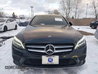 2021 Mercedes-Benz C 300 с VIN W1KWF8EB0MR640153, выставлен на аукционе IAAI как лот 41164310 с пробегом 34 364 миль миль и . История ставок и продаж доступна на DreamBid. Изображение 12.