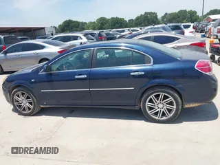2008 Saturn Aura XR z VIN 1G8ZV57788F142298, wystawiony jako IAAI lot #42264393 z przebiegiem 134 989 mil mil oraz . Historia ofert i sprzedaży dostępna na DreamBid. Obrazek 14.