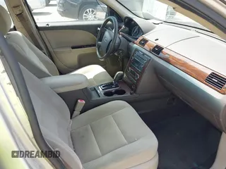 2008 Ford Taurus SEL with VIN 1FAHP24W68G187360, listed as a IAAI auction lot 42578106 with 252,245 mi miles and . Bid and sale history available at DreamBid. Image 5.
