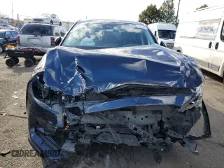 2019 Mazda CX-5 Touring with VIN JM3KFBCM5K0659204, listed as a Copart auction lot 47072965 with 53,864 mi miles and Salvage Title. Bid and sale history available at carsss.com. Image 5.