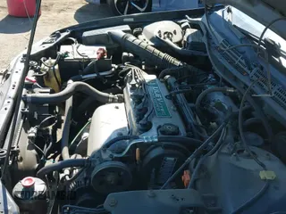 2001 Honda Accord EX with VIN JHMCG66861C018784, listed as a IAAI auction lot 42405898 with 260,816 mi miles and . Bid and sale history available at DreamBid. Image 13.