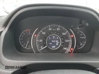 2016 Honda CR-V EX z VIN 2HKRM4H59GH662238, wystawiony jako Copart lot #55157805 z przebiegiem 42 122 mil mil oraz Szkoda całkowita • Salvage title. Historia ofert i sprzedaży dostępna na DreamBid. Obrazek 9.