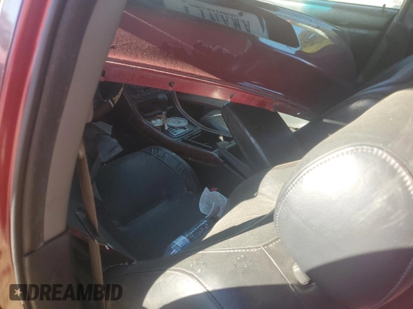 1999 Acura TL with VIN 19UUA5652XA034459, listed as a Copart auction lot 77028224 with 0 mi miles and Salvage Title. Bid and sale history available at carsss.com. Image 8.
