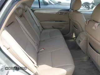 2007 Toyota Avalon XL with VIN 4T1BK36B67U233781, listed as a IAAI auction lot 41959623 with 145,034 mi miles and . Bid and sale history available at DreamBid. Image 8.