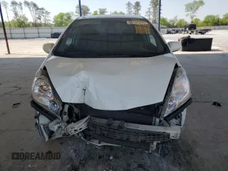 2011 Honda Fit Sport z VIN JHMGE8H52BS010355, wystawiony jako Copart lot #52747415 z przebiegiem 171 552 mil mil oraz Szkoda całkowita • Salvage title. Historia ofert i sprzedaży dostępna na DreamBid. Obrazek 5.