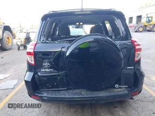 2012 Toyota RAV4 with VIN 2T3BF4DV8CW189050, listed as a IAAI auction lot 42554748 with 98,666 mi miles and . Bid and sale history available at DreamBid. Image 16.