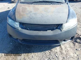 2008 Honda Civic LX z VIN 2HGFA16558H344626, wystawiony jako IAAI lot #41320083 z przebiegiem 183 535 mil mil oraz . Historia ofert i sprzedaży dostępna na DreamBid. Obrazek 6.