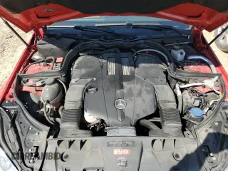 2016 Mercedes-Benz E 400 with VIN WDDKK6FF2GF335470, listed as a Copart auction lot 45928394 with 46,693 mi miles and Salvage Title. Bid and sale history available at carsss.com. Image 11.