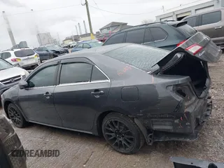 2014 Toyota Camry L z VIN 4T1BF1FK3EU322598, wystawiony jako IAAI lot #41490070 z przebiegiem 101 250 mil mil oraz . Historia ofert i sprzedaży dostępna na DreamBid. Obrazek 15.