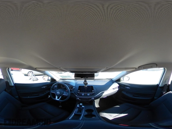 2019 Nissan Altima S with VIN 1N4BL4BV8KC102217, listed as a IAAI auction lot 41726559 with 84,310 mi miles and . Bid and sale history available at carsss.com. Image 19.