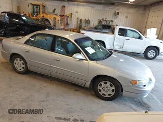 2002 Buick Regal LS with VIN 2G4WB52K021143114, listed as a IAAI auction lot 42163499 with Not Provided miles and . Bid and sale history available at DreamBid. Image 1.