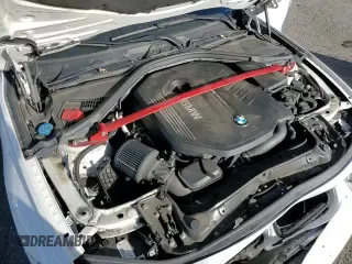 2018 BMW 3 Series 340i z VIN WBA8B3G51JNU82981, wystawiony jako Copart lot #47599985 z przebiegiem 79 156 mil mil oraz Szkoda całkowita • Salvage title. Historia ofert i sprzedaży dostępna na DreamBid. Obrazek 13.