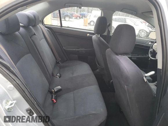 2014 Mitsubishi Lancer GT with VIN JA32U8FW2EU016223, listed as a Copart auction lot 84223574 with 94,682 mi miles and Salvage Title. Bid and sale history available at carsss.com. Image 10.