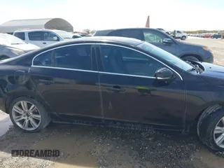 2012 Volvo S60 T6 with VIN YV1902FH4C2023235, listed as a IAAI auction lot 41659705 with 177,668 mi miles. Bid and sale history available at carsss.com. Image 13.