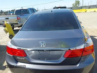 2015 Honda Accord EX-L с VIN 1HGCR2F87FA096273, выставлен на аукционе IAAI как лот 42356590 с пробегом 127 641 миль миль и . История ставок и продаж доступна на DreamBid. Изображение 16.