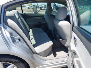 2006 Nissan Altima 2.5 with VIN 1N4AL11D96N412812, listed as a IAAI auction lot 42398083 with 214,369 mi miles and . Bid and sale history available at DreamBid. Image 8.