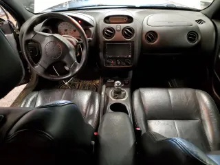 2001 Mitsubishi Eclipse with VIN 4A3AC54H21E173268, listed as a Copart auction lot 78784464 with 143,423 mi miles and Clean Title. Bid and sale history available at DreamBid. Image 8.