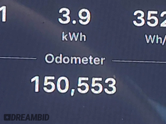 2018 Tesla Model S 75D с VIN 5YJSA1E27JF247637, выставлен на аукционе IAAI как лот 42406743 с пробегом 150 553 миль миль и . История ставок и продаж доступна на DreamBid. Изображение 15.
