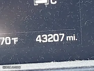 2016 Hyundai Sonata Hybrid Limited with VIN KMHE34L13GA018114, listed as a IAAI auction lot 41500062 with 43,207 mi miles. Bid and sale history available at carsss.com. Image 15.