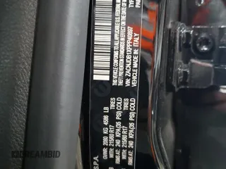 2023 Jeep Renegade Upland с VIN ZACNJDB1XPPP40897, выставлен на аукционе Copart как лот 46165125 с пробегом 7 086 миль миль и Списание • Salvage title. История ставок и продаж доступна на DreamBid. Изображение 14.