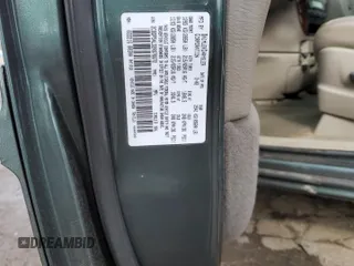 2002 Chrysler Town & Country LXi with VIN 2C8GP54L32R676672, listed as a Copart auction lot 44120565 with 57,090 mi miles and Salvage Title. Bid and sale history available at carsss.com. Image 15.