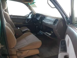 1999 Toyota 4Runner SR5 with VIN JT3GN86R4X0129944, listed as a IAAI auction lot 41537597 with 361,416 mi miles. Bid and sale history available at carsss.com. Image 5.